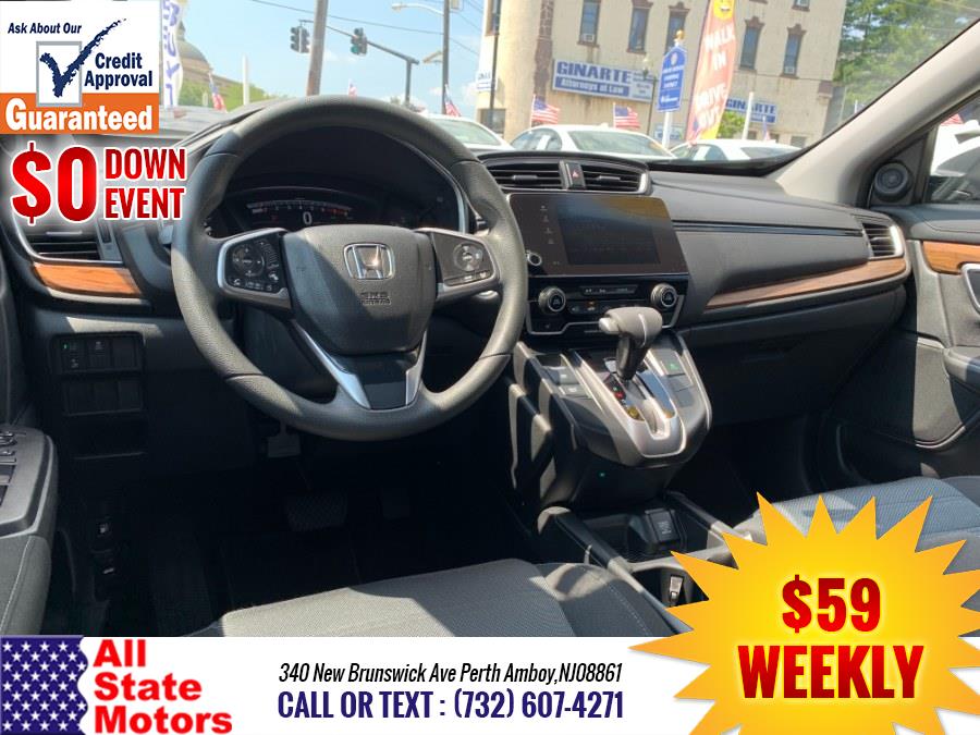 2017 Honda CR-V EX AWD, available for sale in Perth Amboy, New Jersey | All State Motor Inc. Perth Amboy, New Jersey 2017 Honda CR-V EX AWD, available for sale in Perth Amboy, New Jersey | All State Motor Inc. Perth Amboy, New Jersey