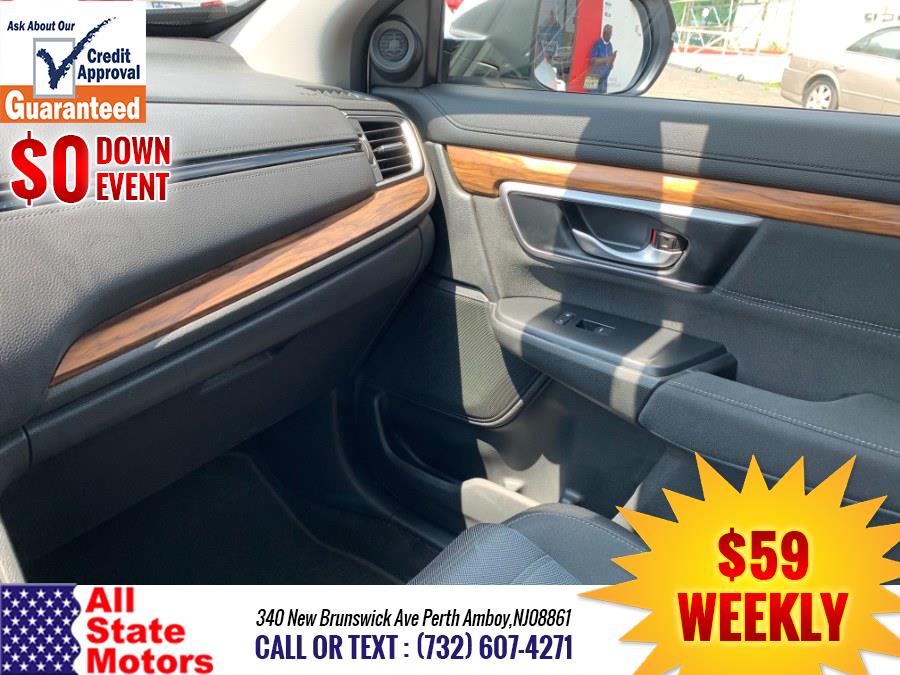 2017 Honda CR-V EX AWD, available for sale in Perth Amboy, New Jersey | All State Motor Inc. Perth Amboy, New Jersey 2017 Honda CR-V EX AWD, available for sale in Perth Amboy, New Jersey | All State Motor Inc. Perth Amboy, New Jersey