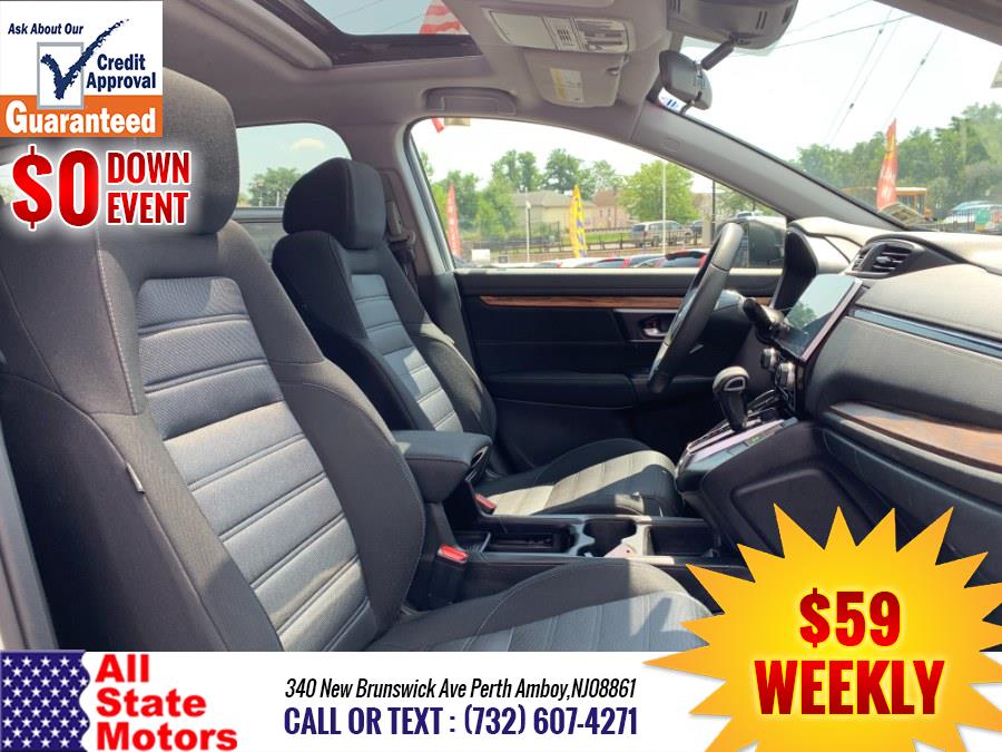 2017 Honda CR-V EX AWD, available for sale in Perth Amboy, New Jersey | All State Motor Inc. Perth Amboy, New Jersey 2017 Honda CR-V EX AWD, available for sale in Perth Amboy, New Jersey | All State Motor Inc. Perth Amboy, New Jersey