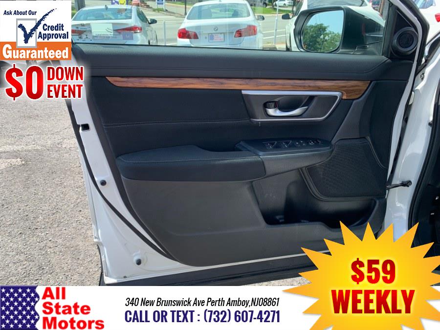 2017 Honda CR-V EX AWD, available for sale in Perth Amboy, New Jersey | All State Motor Inc. Perth Amboy, New Jersey 2017 Honda CR-V EX AWD, available for sale in Perth Amboy, New Jersey | All State Motor Inc. Perth Amboy, New Jersey