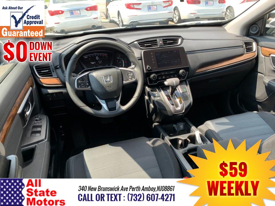 2017 Honda CR-V EX AWD, available for sale in Perth Amboy, New Jersey | All State Motor Inc. Perth Amboy, New Jersey 2017 Honda CR-V EX AWD, available for sale in Perth Amboy, New Jersey | All State Motor Inc. Perth Amboy, New Jersey