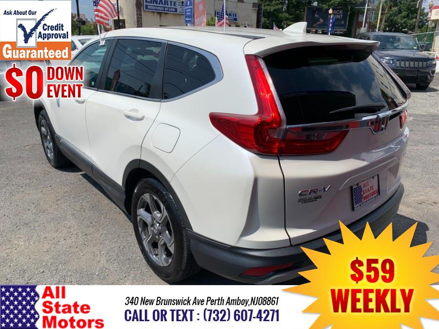 2017 Honda CR-V EX AWD, available for sale in Perth Amboy, New Jersey | All State Motor Inc. Perth Amboy, New Jersey 2017 Honda CR-V EX AWD, available for sale in Perth Amboy, New Jersey | All State Motor Inc. Perth Amboy, New Jersey