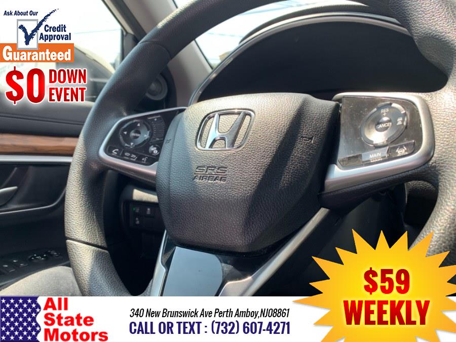 2017 Honda CR-V EX AWD, available for sale in Perth Amboy, New Jersey | All State Motor Inc. Perth Amboy, New Jersey 2017 Honda CR-V EX AWD, available for sale in Perth Amboy, New Jersey | All State Motor Inc. Perth Amboy, New Jersey