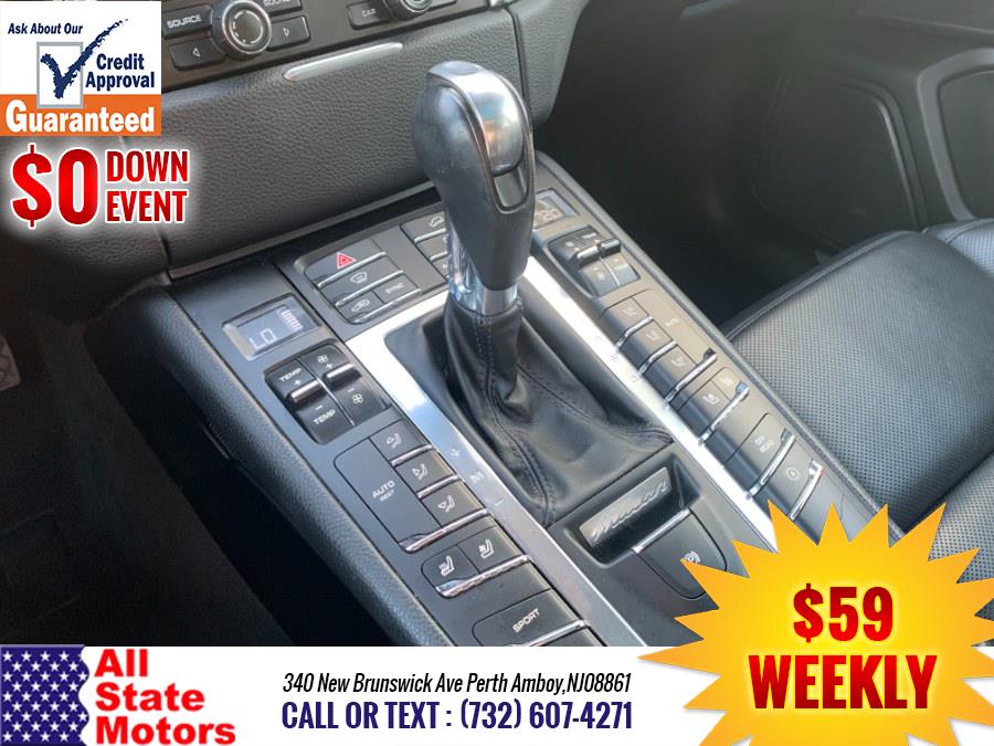 Used Porsche Macan AWD 4dr S 2016 | All State Motor Inc. Perth Amboy, New Jersey Used Porsche Macan AWD 4dr S 2016 | All State Motor Inc. Perth Amboy, New Jersey