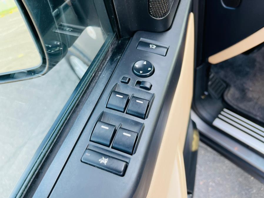 2007 Land Rover Range Rover 4WD 4dr HSE, available for sale in New Britain, Connecticut | Supreme Automotive. New Britain, Connecticut 2007 Land Rover Range Rover 4WD 4dr HSE, available for sale in New Britain, Connecticut | Supreme Automotive. New Britain, Connecticut