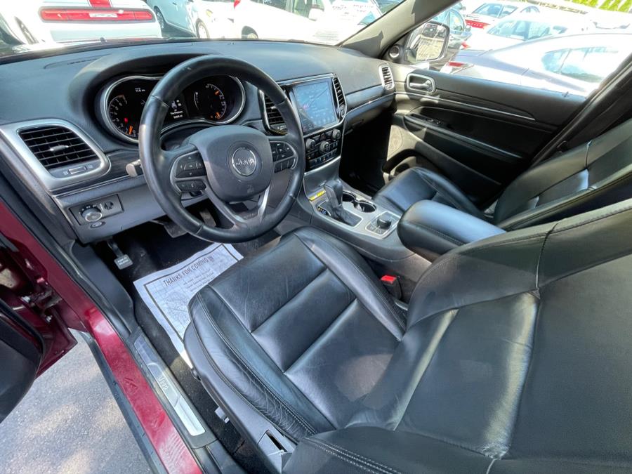 Used Jeep Grand Cherokee Limited X 4x4 2019 | Sunrise of Elmont. Elmont, New York Used Jeep Grand Cherokee Limited X 4x4 2019 | Sunrise of Elmont. Elmont, New York