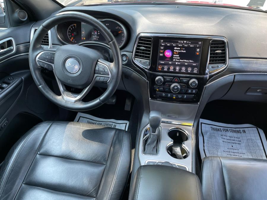 Used Jeep Grand Cherokee Limited X 4x4 2019 | Sunrise of Elmont. Elmont, New York Used Jeep Grand Cherokee Limited X 4x4 2019 | Sunrise of Elmont. Elmont, New York