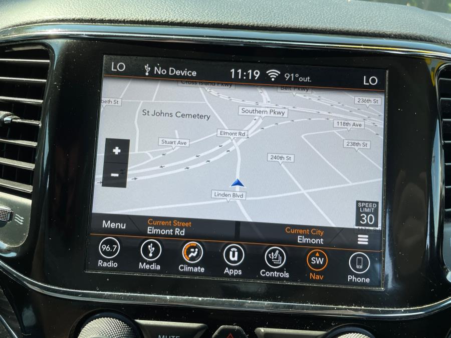 Used Jeep Grand Cherokee Limited X 4x4 2019 | Sunrise of Elmont. Elmont, New York Used Jeep Grand Cherokee Limited X 4x4 2019 | Sunrise of Elmont. Elmont, New York