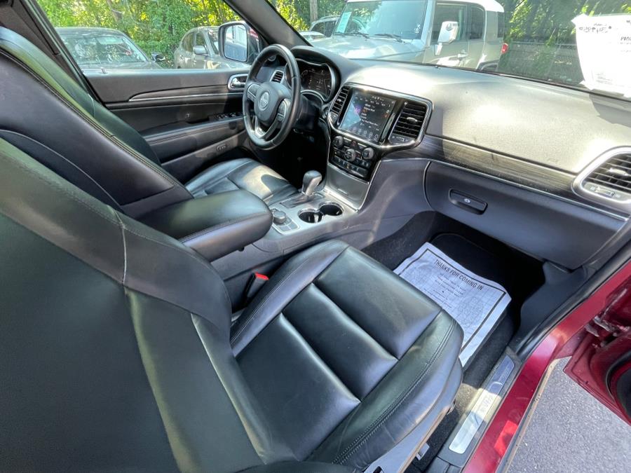 Used Jeep Grand Cherokee Limited X 4x4 2019 | Sunrise of Elmont. Elmont, New York Used Jeep Grand Cherokee Limited X 4x4 2019 | Sunrise of Elmont. Elmont, New York