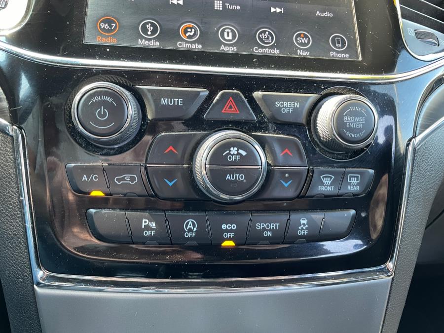 Used Jeep Grand Cherokee Limited X 4x4 2019 | Sunrise of Elmont. Elmont, New York Used Jeep Grand Cherokee Limited X 4x4 2019 | Sunrise of Elmont. Elmont, New York