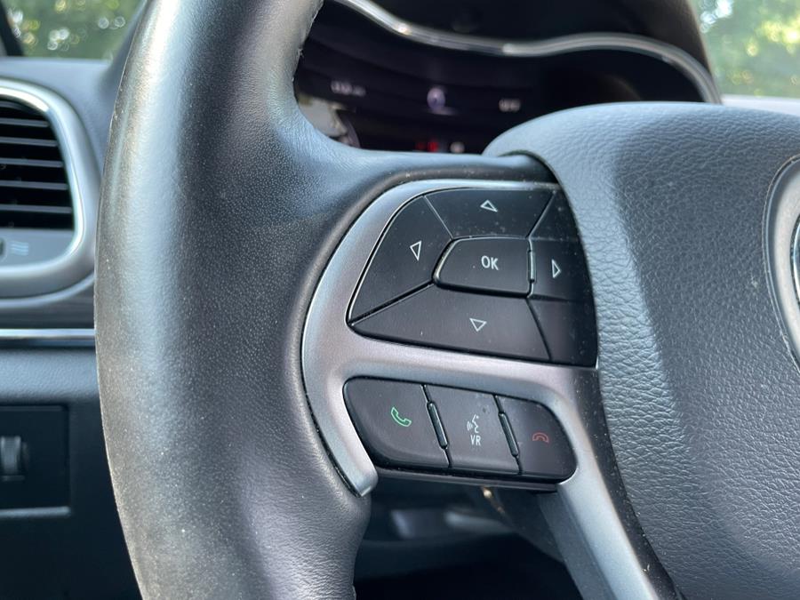 Used Jeep Grand Cherokee Limited X 4x4 2019 | Sunrise of Elmont. Elmont, New York Used Jeep Grand Cherokee Limited X 4x4 2019 | Sunrise of Elmont. Elmont, New York