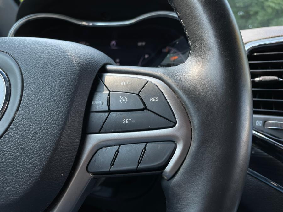 Used Jeep Grand Cherokee Limited X 4x4 2019 | Sunrise of Elmont. Elmont, New York Used Jeep Grand Cherokee Limited X 4x4 2019 | Sunrise of Elmont. Elmont, New York