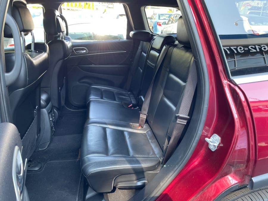 Used Jeep Grand Cherokee Limited X 4x4 2019 | Sunrise of Elmont. Elmont, New York Used Jeep Grand Cherokee Limited X 4x4 2019 | Sunrise of Elmont. Elmont, New York