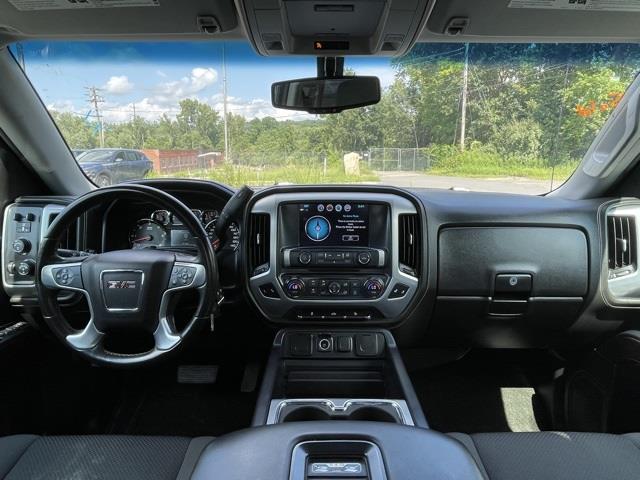 Used GMC Sierra 1500 SLE 2018 | Blasius Federal Road. Brookfield, Connecticut Used GMC Sierra 1500 SLE 2018 | Blasius Federal Road. Brookfield, Connecticut