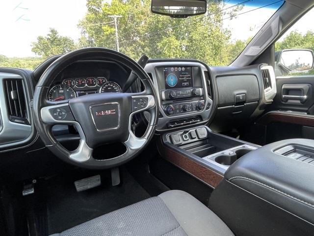Used GMC Sierra 1500 SLE 2018 | Blasius Federal Road. Brookfield, Connecticut Used GMC Sierra 1500 SLE 2018 | Blasius Federal Road. Brookfield, Connecticut