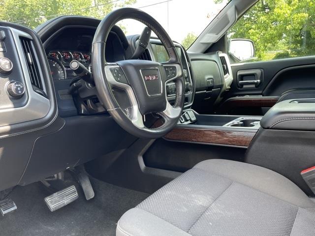 Used GMC Sierra 1500 SLE 2018 | Blasius Federal Road. Brookfield, Connecticut Used GMC Sierra 1500 SLE 2018 | Blasius Federal Road. Brookfield, Connecticut