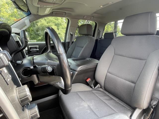 Used GMC Sierra 1500 SLE 2018 | Blasius Federal Road. Brookfield, Connecticut Used GMC Sierra 1500 SLE 2018 | Blasius Federal Road. Brookfield, Connecticut