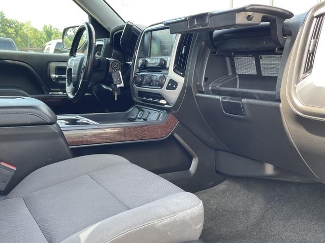 Used GMC Sierra 1500 SLE 2018 | Blasius Federal Road. Brookfield, Connecticut Used GMC Sierra 1500 SLE 2018 | Blasius Federal Road. Brookfield, Connecticut