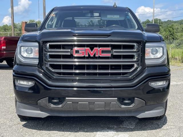 Used GMC Sierra 1500 SLE 2018 | Blasius Federal Road. Brookfield, Connecticut Used GMC Sierra 1500 SLE 2018 | Blasius Federal Road. Brookfield, Connecticut