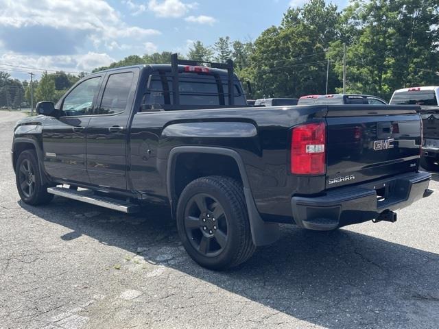 Used GMC Sierra 1500 SLE 2018 | Blasius Federal Road. Brookfield, Connecticut Used GMC Sierra 1500 SLE 2018 | Blasius Federal Road. Brookfield, Connecticut