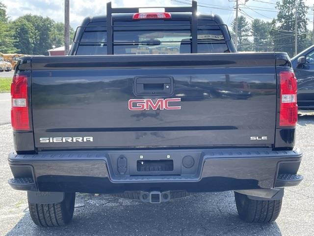 Used GMC Sierra 1500 SLE 2018 | Blasius Federal Road. Brookfield, Connecticut Used GMC Sierra 1500 SLE 2018 | Blasius Federal Road. Brookfield, Connecticut