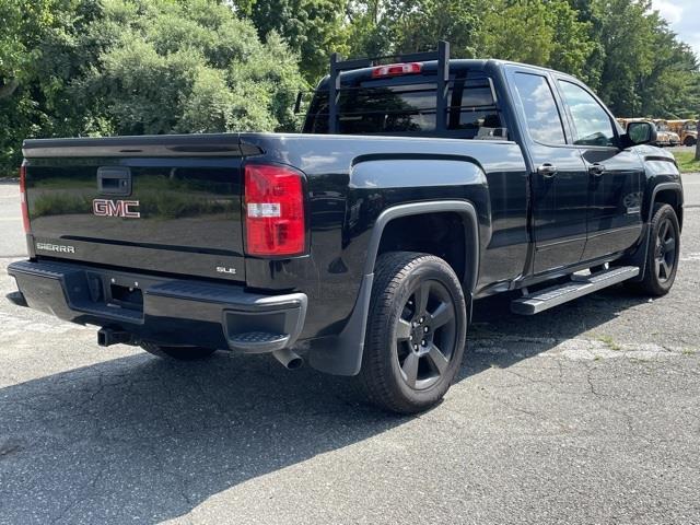 Used GMC Sierra 1500 SLE 2018 | Blasius Federal Road. Brookfield, Connecticut Used GMC Sierra 1500 SLE 2018 | Blasius Federal Road. Brookfield, Connecticut