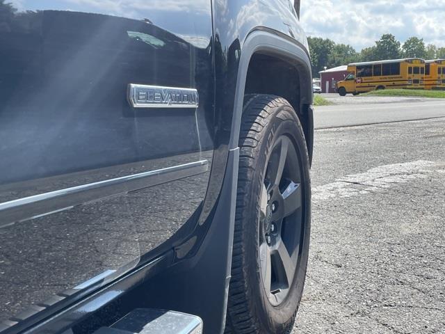 Used GMC Sierra 1500 SLE 2018 | Blasius Federal Road. Brookfield, Connecticut Used GMC Sierra 1500 SLE 2018 | Blasius Federal Road. Brookfield, Connecticut