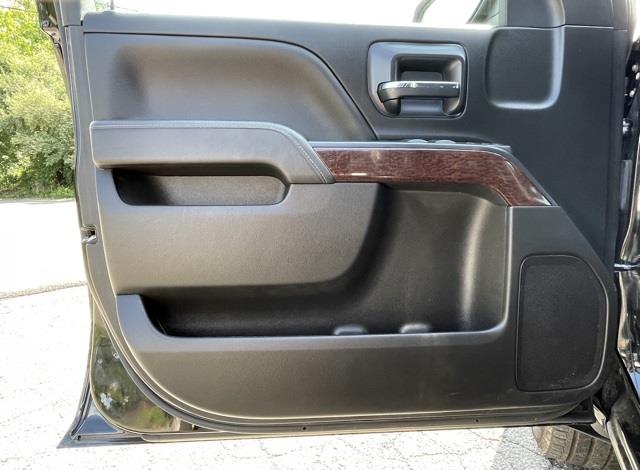Used GMC Sierra 1500 SLE 2018 | Blasius Federal Road. Brookfield, Connecticut Used GMC Sierra 1500 SLE 2018 | Blasius Federal Road. Brookfield, Connecticut