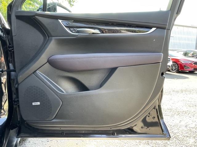Used Cadillac Xt5 Luxury 2018 | Blasius Federal Road. Brookfield, Connecticut Used Cadillac Xt5 Luxury 2018 | Blasius Federal Road. Brookfield, Connecticut