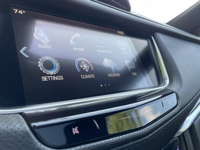 Used Cadillac Xt5 Luxury 2018 | Blasius Federal Road. Brookfield, Connecticut Used Cadillac Xt5 Luxury 2018 | Blasius Federal Road. Brookfield, Connecticut