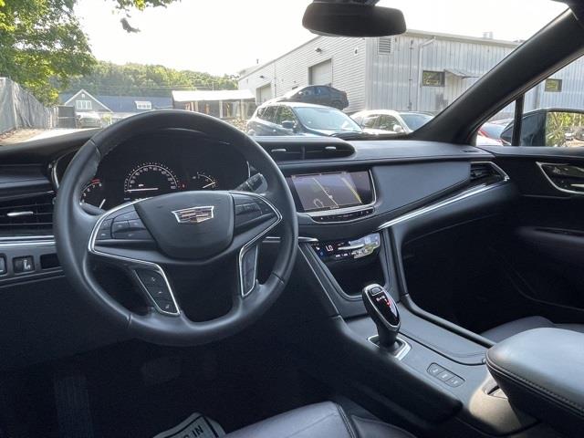Used Cadillac Xt5 Luxury 2018 | Blasius Federal Road. Brookfield, Connecticut Used Cadillac Xt5 Luxury 2018 | Blasius Federal Road. Brookfield, Connecticut