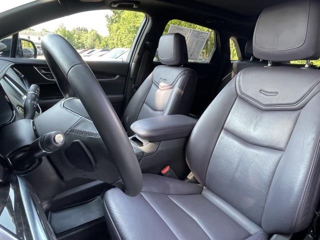 Used Cadillac Xt5 Luxury 2018 | Blasius Federal Road. Brookfield, Connecticut Used Cadillac Xt5 Luxury 2018 | Blasius Federal Road. Brookfield, Connecticut