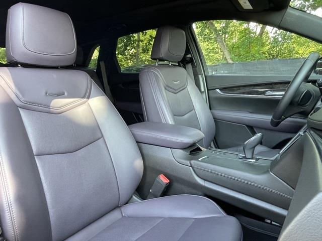 Used Cadillac Xt5 Luxury 2018 | Blasius Federal Road. Brookfield, Connecticut Used Cadillac Xt5 Luxury 2018 | Blasius Federal Road. Brookfield, Connecticut