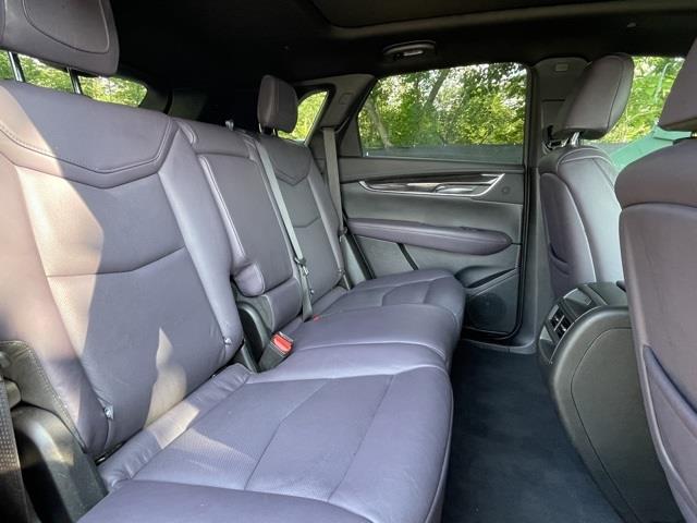 Used Cadillac Xt5 Luxury 2018 | Blasius Federal Road. Brookfield, Connecticut Used Cadillac Xt5 Luxury 2018 | Blasius Federal Road. Brookfield, Connecticut
