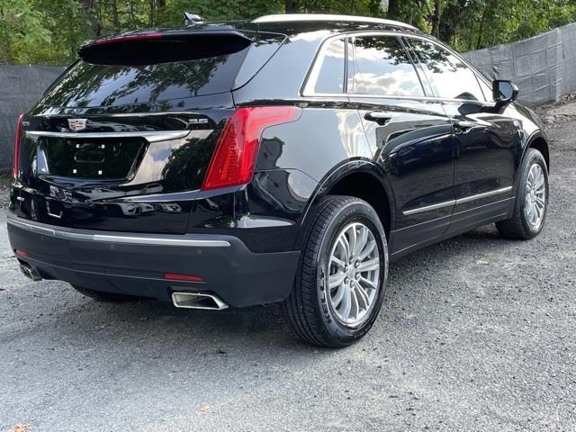 Used Cadillac Xt5 Luxury 2018 | Blasius Federal Road. Brookfield, Connecticut Used Cadillac Xt5 Luxury 2018 | Blasius Federal Road. Brookfield, Connecticut