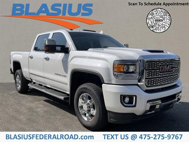 Used GMC Sierra 3500hd Denali 2019 | Blasius Federal Road. Brookfield, Connecticut Used GMC Sierra 3500hd Denali 2019 | Blasius Federal Road. Brookfield, Connecticut