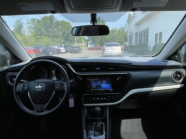 Used Scion Im Base 2016 | Blasius Federal Road. Brookfield, Connecticut Used Scion Im Base 2016 | Blasius Federal Road. Brookfield, Connecticut