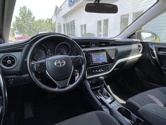 Used Scion Im Base 2016 | Blasius Federal Road. Brookfield, Connecticut Used Scion Im Base 2016 | Blasius Federal Road. Brookfield, Connecticut