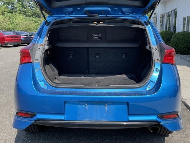 Used Scion Im Base 2016 | Blasius Federal Road. Brookfield, Connecticut Used Scion Im Base 2016 | Blasius Federal Road. Brookfield, Connecticut