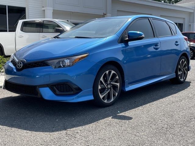 Used Scion Im Base 2016 | Blasius Federal Road. Brookfield, Connecticut Used Scion Im Base 2016 | Blasius Federal Road. Brookfield, Connecticut
