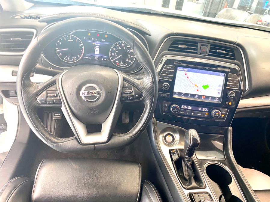 Used Nissan Maxima SV 3.5L 2018 | 26 Motors Long Island. ELMONT, New York Used Nissan Maxima SV 3.5L 2018 | 26 Motors Long Island. ELMONT, New York
