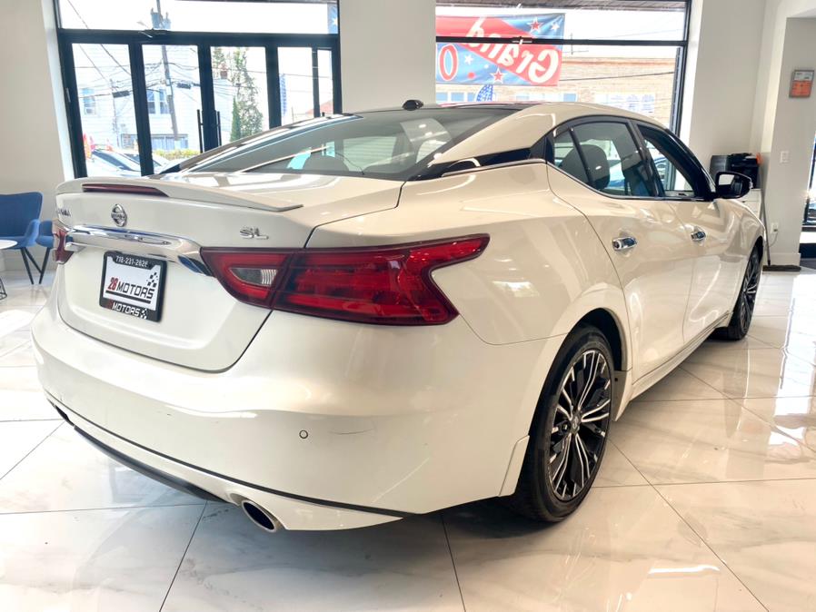 Used Nissan Maxima SV 3.5L 2018 | 26 Motors Long Island. ELMONT, New York Used Nissan Maxima SV 3.5L 2018 | 26 Motors Long Island. ELMONT, New York