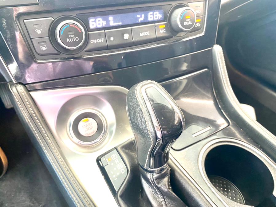 Used Nissan Maxima SV 3.5L 2018 | 26 Motors Long Island. ELMONT, New York Used Nissan Maxima SV 3.5L 2018 | 26 Motors Long Island. ELMONT, New York