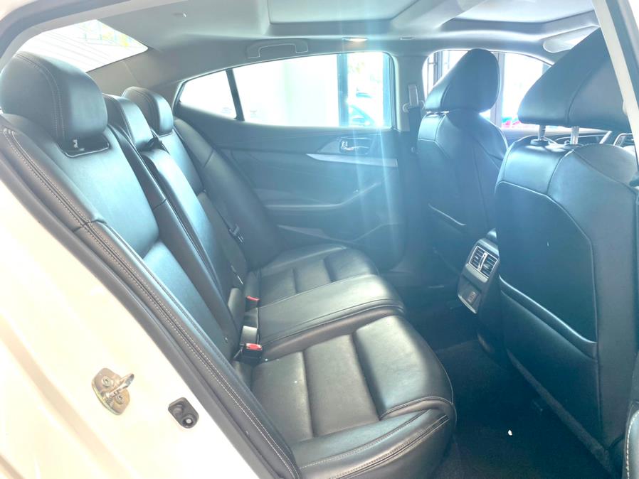 Used Nissan Maxima SV 3.5L 2018 | 26 Motors Long Island. ELMONT, New York Used Nissan Maxima SV 3.5L 2018 | 26 Motors Long Island. ELMONT, New York