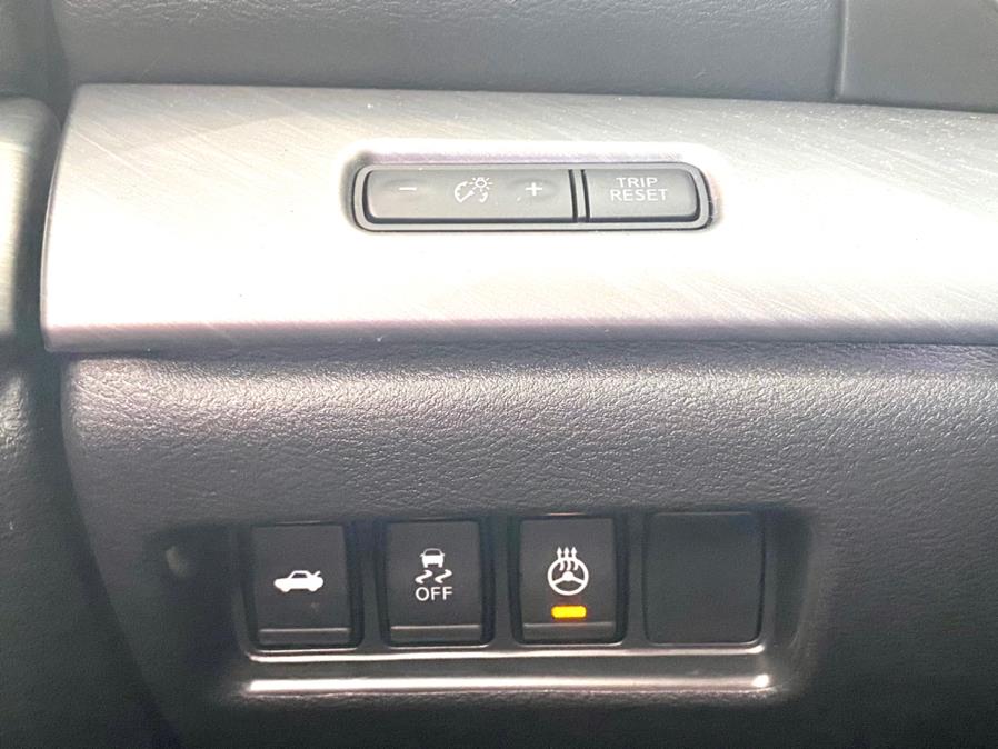 Used Nissan Maxima SV 3.5L 2018 | 26 Motors Long Island. ELMONT, New York Used Nissan Maxima SV 3.5L 2018 | 26 Motors Long Island. ELMONT, New York