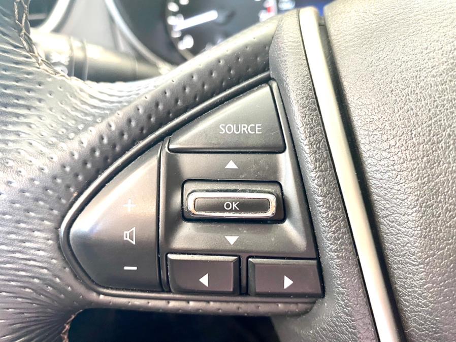 Used Nissan Maxima SV 3.5L 2018 | 26 Motors Long Island. ELMONT, New York Used Nissan Maxima SV 3.5L 2018 | 26 Motors Long Island. ELMONT, New York