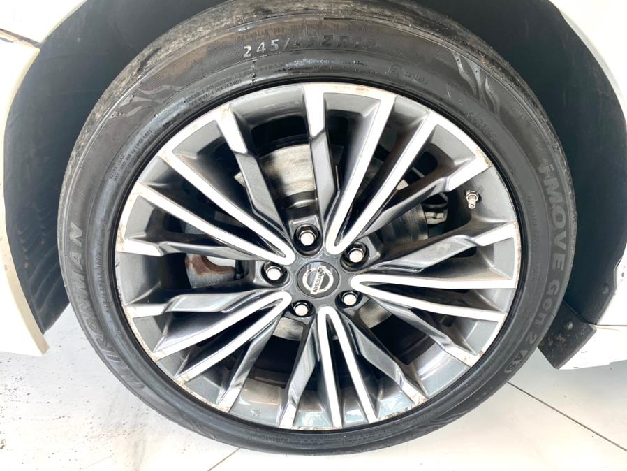 Used Nissan Maxima SV 3.5L 2018 | 26 Motors Long Island. ELMONT, New York Used Nissan Maxima SV 3.5L 2018 | 26 Motors Long Island. ELMONT, New York