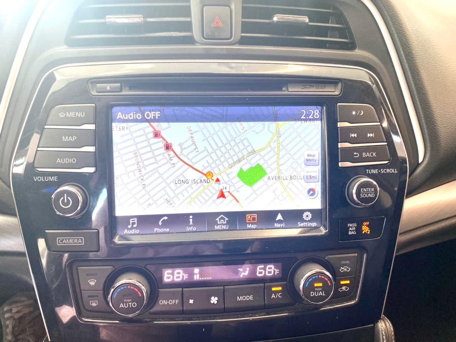Used Nissan Maxima SV 3.5L 2018 | 26 Motors Long Island. ELMONT, New York Used Nissan Maxima SV 3.5L 2018 | 26 Motors Long Island. ELMONT, New York