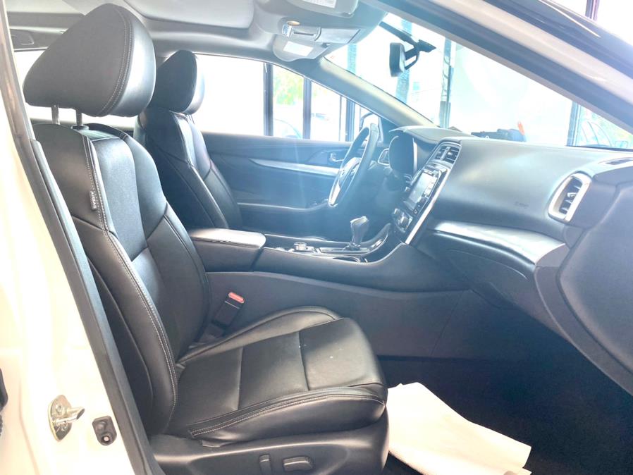 Used Nissan Maxima SV 3.5L 2018 | 26 Motors Long Island. ELMONT, New York Used Nissan Maxima SV 3.5L 2018 | 26 Motors Long Island. ELMONT, New York