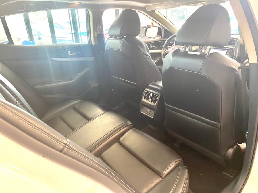 Used Nissan Maxima SV 3.5L 2018 | 26 Motors Long Island. ELMONT, New York Used Nissan Maxima SV 3.5L 2018 | 26 Motors Long Island. ELMONT, New York